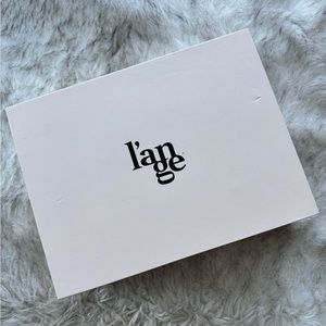 Lange blowdryer